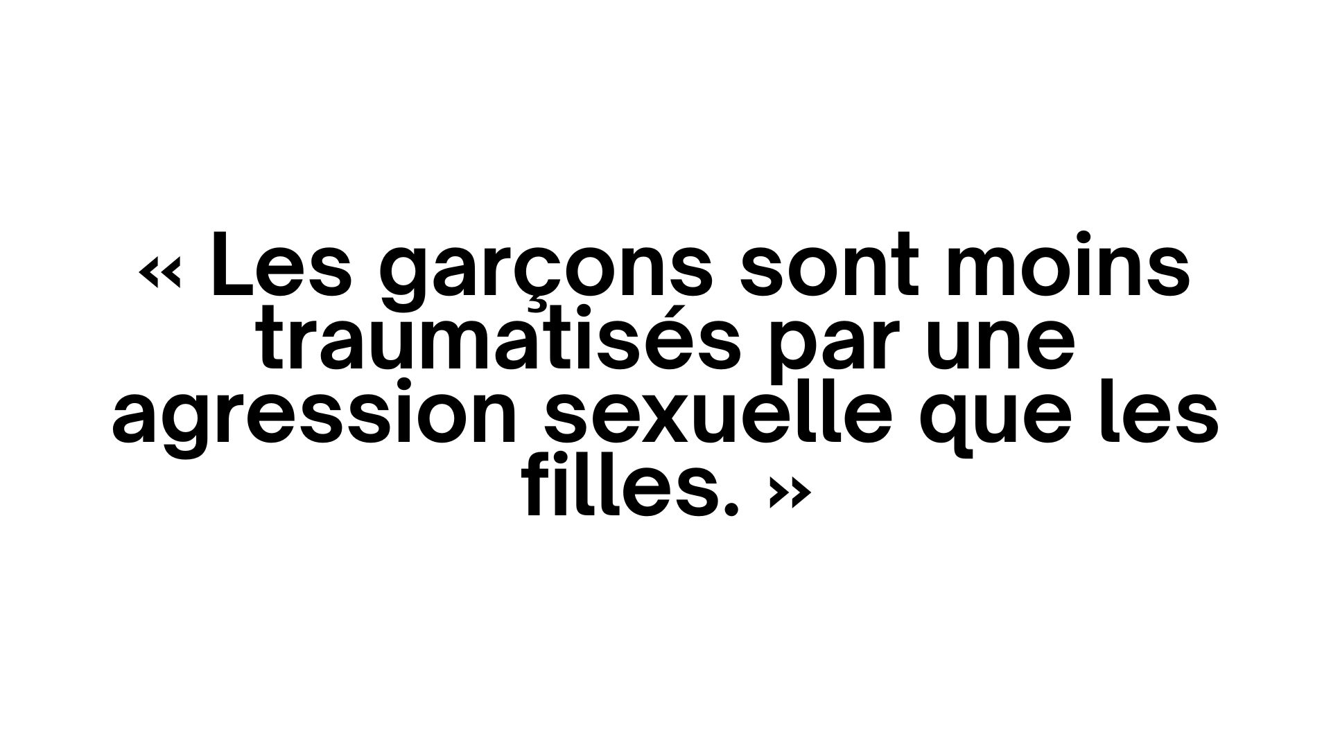 stéréotype des hommes1