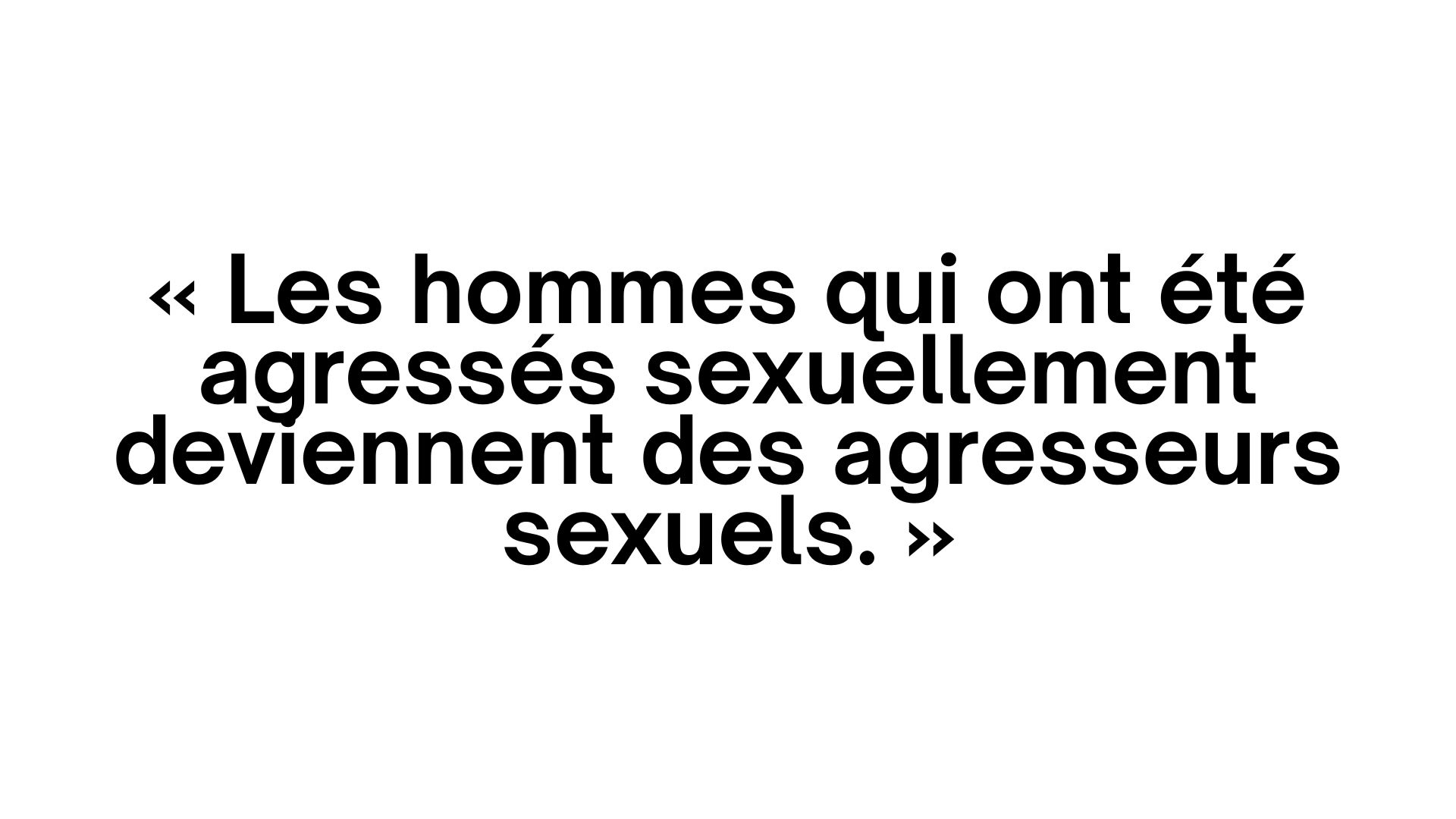 stéréotype des hommes4